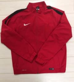 NIKE サッカーウェア 上下セット XLのサムネイル