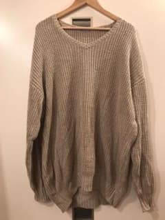 COMME des GARÇONS ニットのサムネイル
