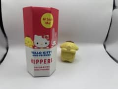 サンリオヒッパーズ ポムポムプリンのサムネイル