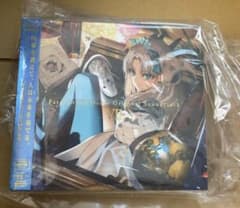 Fate/Grand Order Original Soundtrack VIIのサムネイル