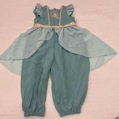 재스민 의상 95cm 생일 cottoli