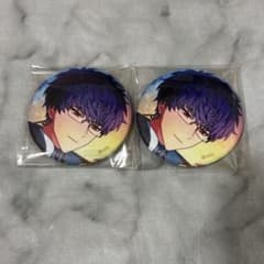 魔法使いの約束 まほやく レノックス MwW3 缶バッジ 2点 - メルカリ