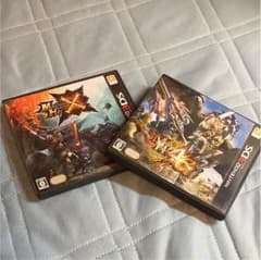 3dsカセットのサムネイル