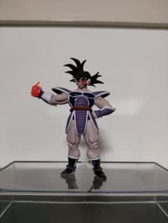 ドラゴンボール改DG サイヤ人伝説 ターレスのサムネイル