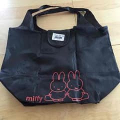 だやん様専用 ミッフィ エコバッグのサムネイル