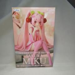 ぬーどるストッパーフィギア 桜ミク2023のサムネイル