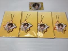 明雷らいと　めておら　Thanks Partyのサムネイル