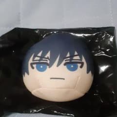 呪術廻戦　おまんじゅう　伏黒のサムネイル