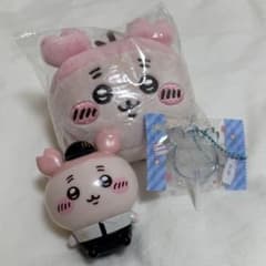 ちいかわ 古本屋(カニちゃん)セットのサムネイル