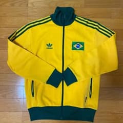 adidas アディダス ジャージのサムネイル