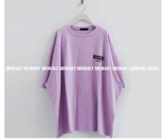 韓国 ロゴTシャツのサムネイル