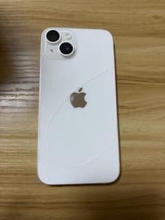 iPhone14 256GB SIMロックなし　背面ガラス割れ iPhone14 256GB SIMロックなし 背面ガラス割れ - メルカリ