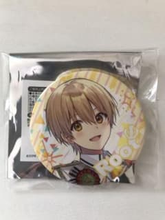 すとぷり　ルートくん　缶バッジのサムネイル