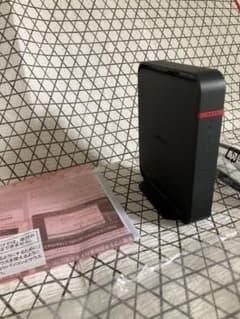 大幅値下げ バッファロー 無線LANのサムネイル