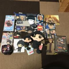 名探偵コナン 赤井秀一 セットのサムネイル