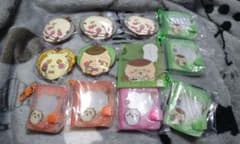 Chiikawa Gacha - Set of 12 (Bulk Sale)