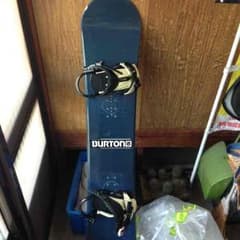 スノーボード板のサムネイル