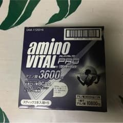 アミノバイタルプロのサムネイル