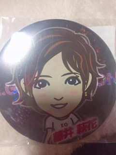 藤井萩花 モバ缶のサムネイル