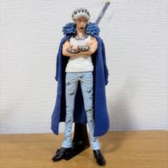 ワンピース KING OF ARTIST トラファルガー・ローのサムネイル