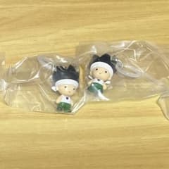 HUNTER×HUNTER めじるしチャーム ゴンのサムネイル