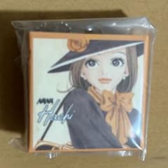 NANA CD風アクリルチャーム 小松奈々のサムネイル