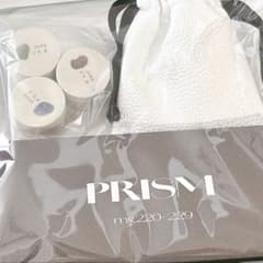 enoi エノイ PRISM ファントムマグネットネイル - メルカリ