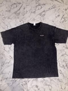 CHALLENGER ピグメントTシャツ/PEPPER BLACK/Mのサムネイル