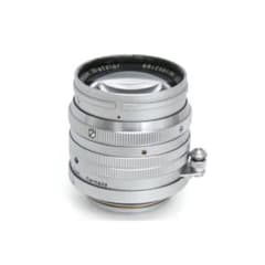 希少1952年製初期モデルLeicaライカズマリットSummarit 50mm 希少1952年製初期モデルLeicaライカズマリットSummarit 50mm - メルカリ