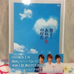 翼よ！あれが恋の灯だのサムネイル