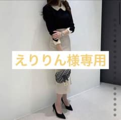【週末まで限定】dholic 指原莉乃　着用ニットのサムネイル