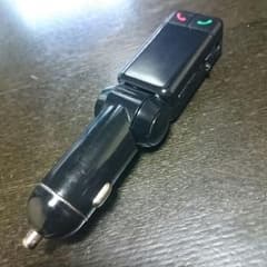 FMトランスミッター中古！のサムネイル