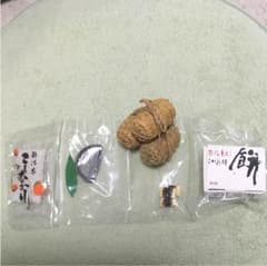 【値下げ】ぷちサンプルシリーズ こしひかりのサムネイル