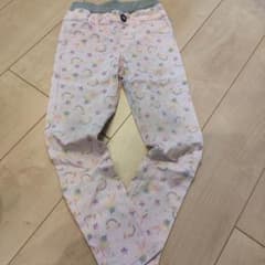 120センチ　パンツのサムネイル