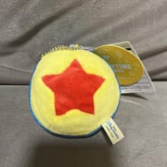 ピクサーボール　キーホルダーのサムネイル