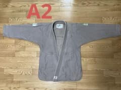 柔術着 abyVHTS （A2）のサムネイル