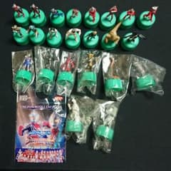 ウルトラマン ボトルキャップ　三ツ矢サイダーのサムネイル