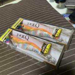 yamashitaAエギ王Q廃盤品のサムネイル