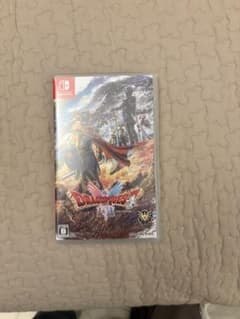 ドラゴンクエスト1&2のサムネイル