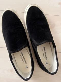 JUNYA WATANABE COMME des GARCONS スリッポンのサムネイル
