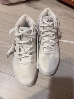 asicsバスケットシューズ LADY GELFAIRY 8