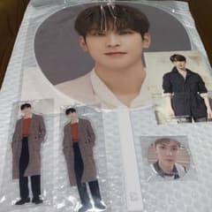 seventeen ウォヌ　ディノ　バーノンのサムネイル