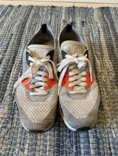 ナイキ エアマックス 90 ウルトラ フライニット NIKE AIR MAX90のサムネイル