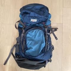 ZERO POINT CHACHA PACK 45 バックパックのサムネイル