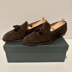 Crockett & Jones（クロケット＆ジョーンズ） Cavendish2のサムネイル