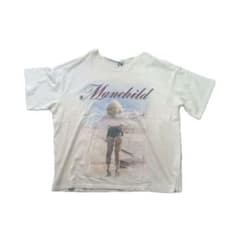 Sabrina Carpenter Manchild Tシャツ - メルカリ