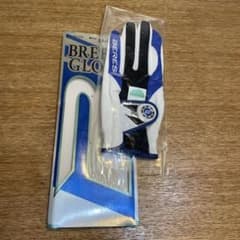 未使用　ゴルフグローブ　23cmのサムネイル