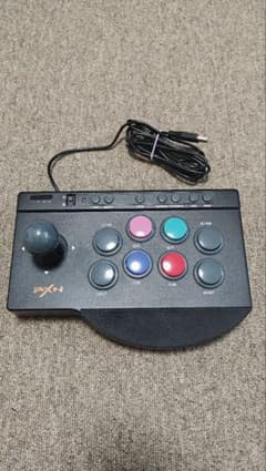 PXN アーケードコントローラー 本体のサムネイル