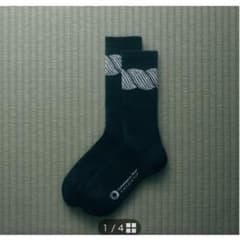 Convenience Wear ラインソックス 千代の富士 22-25cmのサムネイル