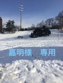 嘉明様　専用のサムネイル